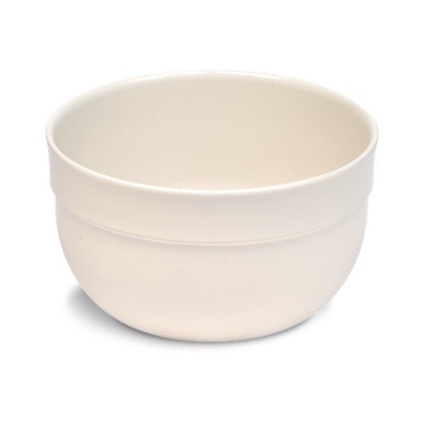 Dziļa salātu bļoda ziloņkaula krāsā, Emile Henry, ⌀ 21,5 cm-image-1