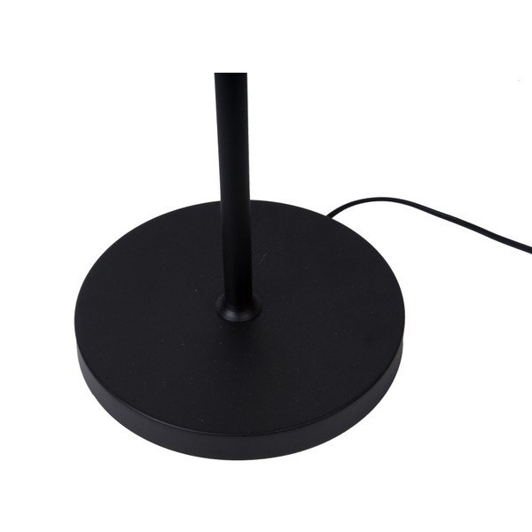 Melna brīvi stāvoša lampa Leitmotiv Studio-image-3