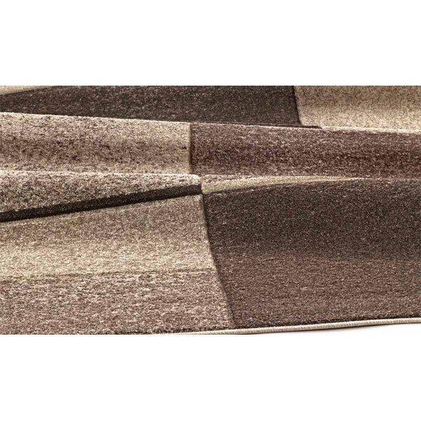 Paklājs Webtappeti Intarsio Waffle, 140 x 200 cm-image-3