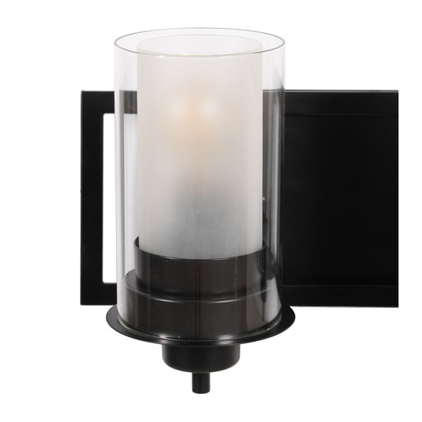 Melnbalta sienas lampa – Ixia-image-4