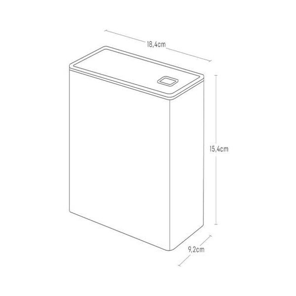 Konteiners kafijai Tower – YAMAZAKI-image-4