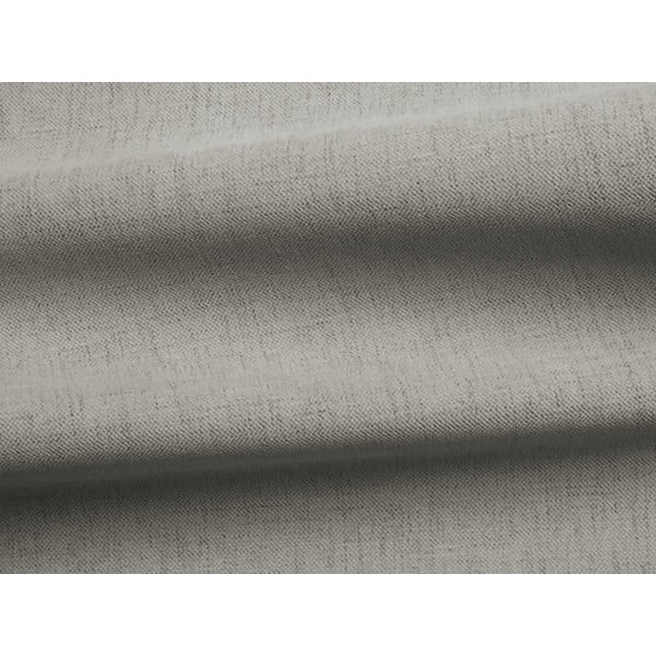 Gaiši pelēks stūra dīvāns (ar labo stūri/ar zvilni) Manao – Makamii-image-4