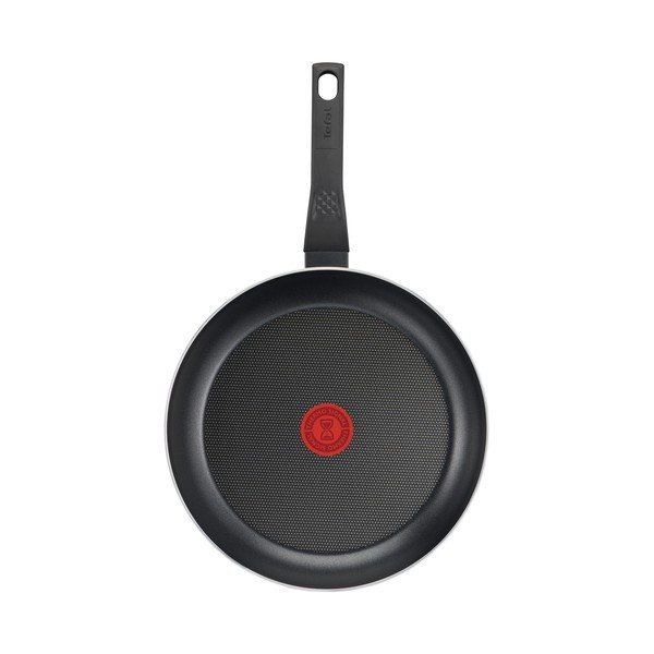Panna ar nelīpošu pārklājumu ø 24 cm Simply Clean Red B5670453 – Tefal-image-2