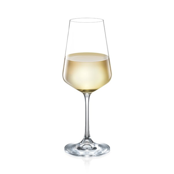 Vīna glāzes (6 gab.) 350 ml Giorgio – Tescoma