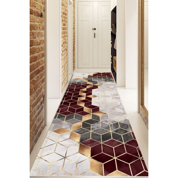 Paklājs 200x80 cm Modern Design – Rizzoli-image-1