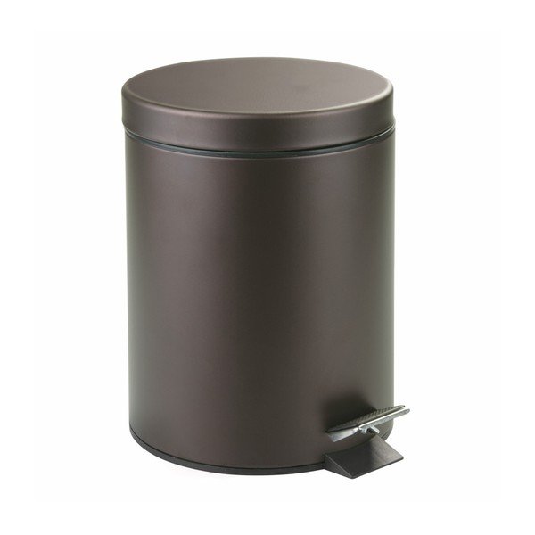 Atkritumu tvertne InterDesign Step, 5 l-image-4