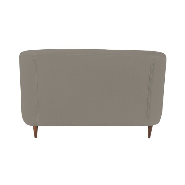 Bēšs dīvāns Kooko Home Love, 125 cm-image-3