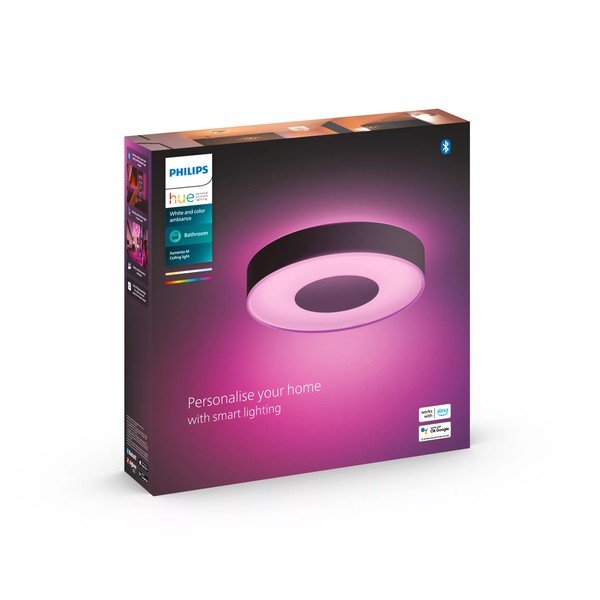 LED viedā griestu lampa 33,5 W Xamento – Philips Hue-image-4