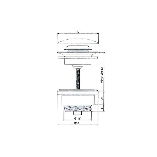 Notekas aizbāznis – Sapho-image-2