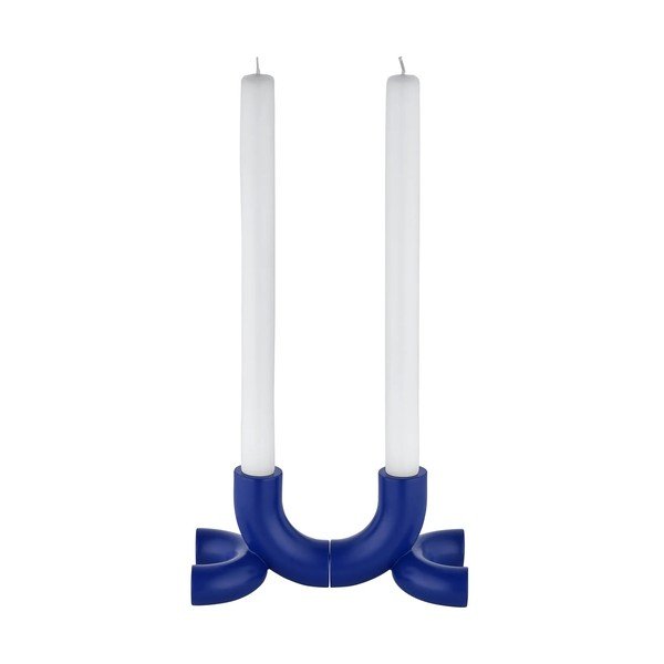 Svečturi (2 gab.) no polirezīna Doodle – Blomus-image-2