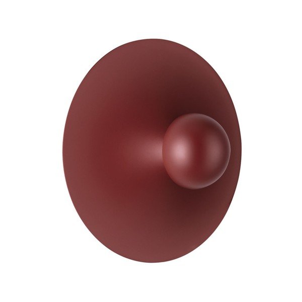 Bordo alumīnija LED sienas lampa Edem – Nova Luce