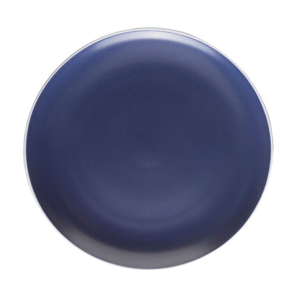 Mason Cash Classic Collection tumši zils šķīvis, ⌀ 26,5 cm