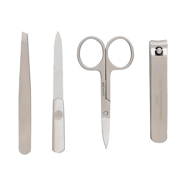 Manikīra komplekts Gentlemen´s Hardware-image-3