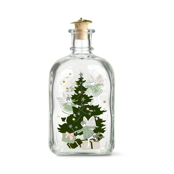 Stikla pudele 730 ml Christmas – Holmegaard