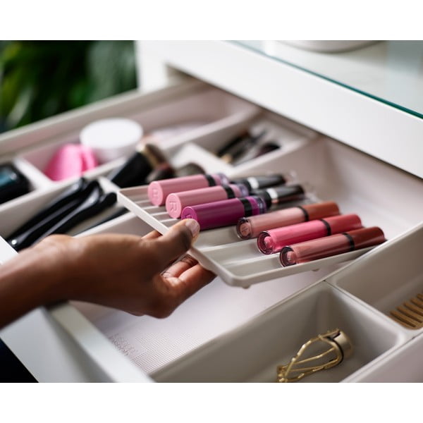 Bēši vannas istabas organizatori (12 gab.) Viva – Joseph Joseph-image-1