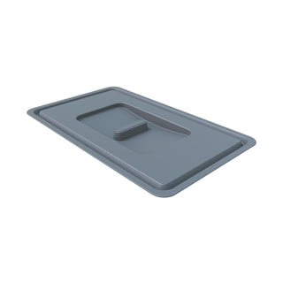 Lielo XL plastmasas grozu vāks, 21,5 x 37 cm – Elletipi