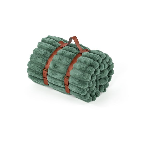 Dekoratīvais spilvens 45x45 cm Rabbit – Tiseco Home Studio-image-2