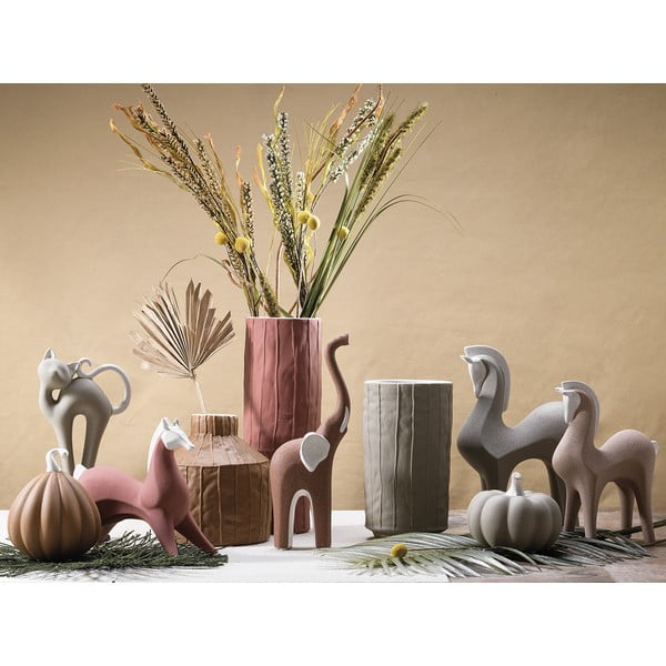 Keramikas statuete Pumpkin – Villa Altachiara-image-1