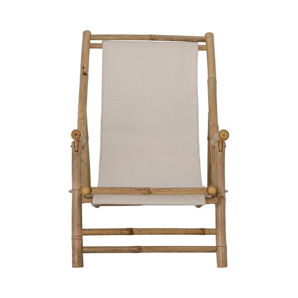 Balts/dabīga toņa bambusa dārza zvilnis Korfu – Bloomingville-image-4