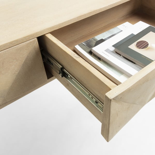 Konsoles galds Kave Home Sanvy, 120 x 80 cm-image-3