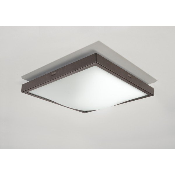 Griestu lampa Sollux Nebris, 31 x 31 cm-image-3