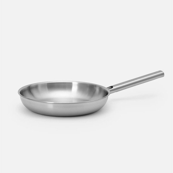 Nerūsējošā tērauda panna ø 26 cm Lucca 4.0 – FABINI
