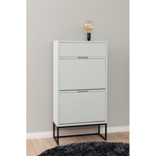 Balts atvāžams apavu plaukts Lipp – Tenzo-image-1