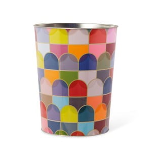 Atkritumu tvertne Remember Confetto, 7 l