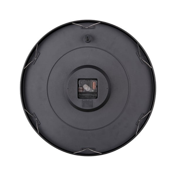 Sienas pulkstenis ø 40 cm Stark – Karlsson-image-4