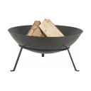 Metāla kamīns Esschert Design Camping, Ø 50 cm