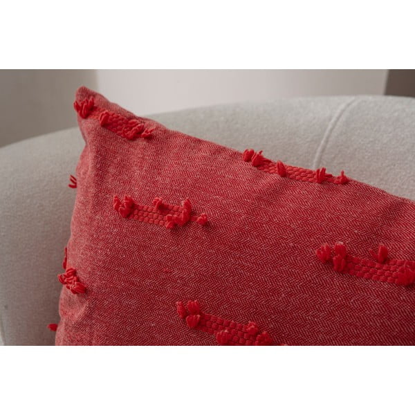 Spilvendrāna 43x43 cm Tuffet – Mioli Decor-image-2