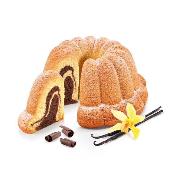 Keramikas cepšanas forma Delicia – Tescoma-image-1