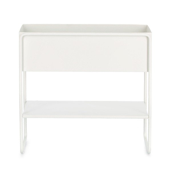 Metāla puķu podu statīvs (augstums 44 cm) Madelyn – Yes Everyday