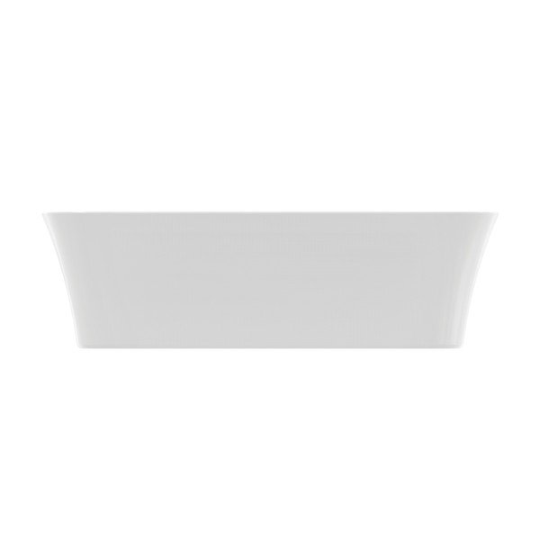 Balta keramikas izlietne 65x40 cm Ipalyss – Ideal Standard-image-4