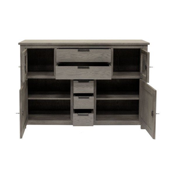 Kumode Cross Smoked, 156x110x45 cm-image-4