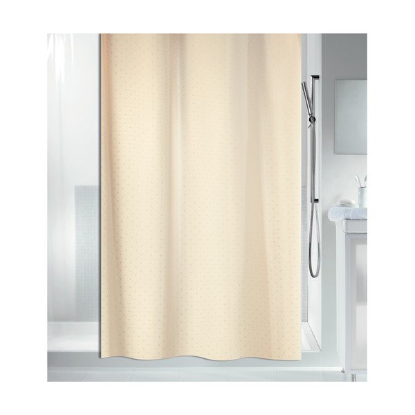 Dušas aizkars 180x200 cm Ricco – Spirella