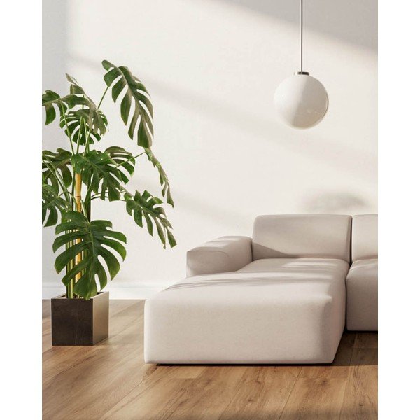 Bēšs stūra dīvāns (kreisais stūris) Fluvio – MESONICA-image-4