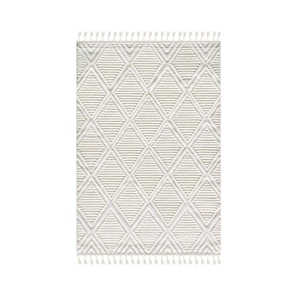 Bēšs mazgājams paklājs 80x150 cm Elite Collection – Mila Home