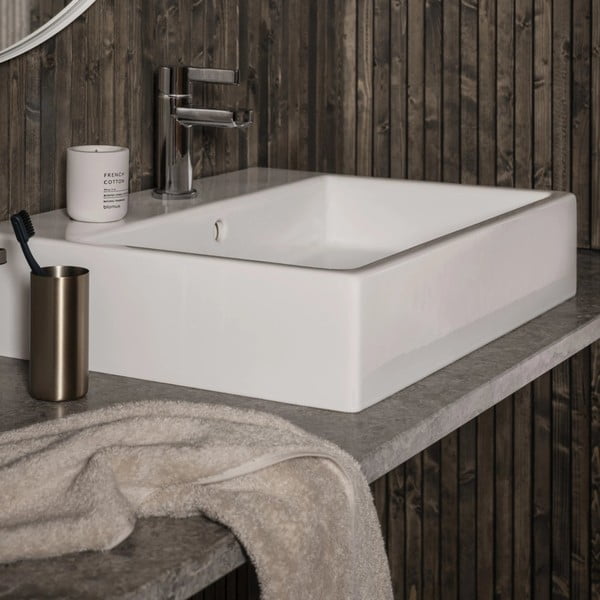 Nerūsējošā tērauda ziepju dozators bronzas krāsā 165 ml MODO – Blomus-image-4