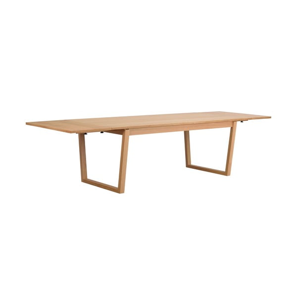 Dabīga toņa pusdienu galda virsma, 50 x 96 cm-image-2