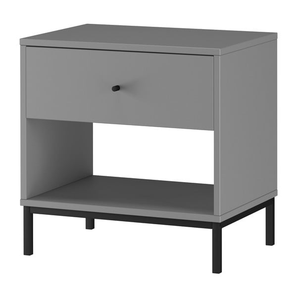 Pelēks naktsskapītis Celine – Støraa-image-2