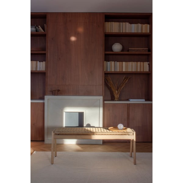 Dabīga toņa sols Klupa – Gazzda-image-1