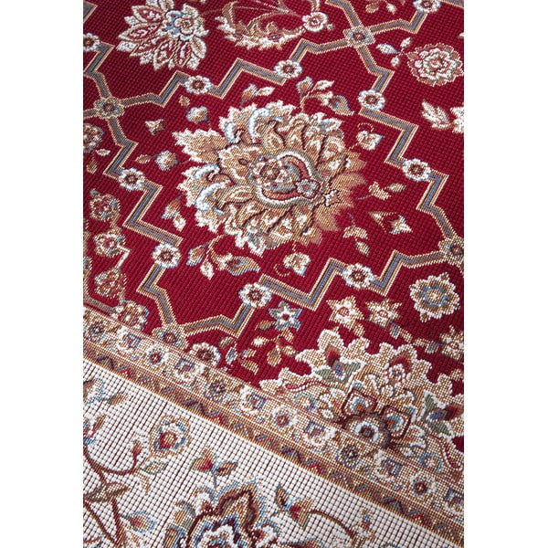 Sarkans āra paklājs 120x180 cm Pierre – Villeroy&Boch-image-4