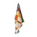 Bērnu sega no pārstrādātas kokvilnas 130x160 cm Colorine – Bloomingville Mini