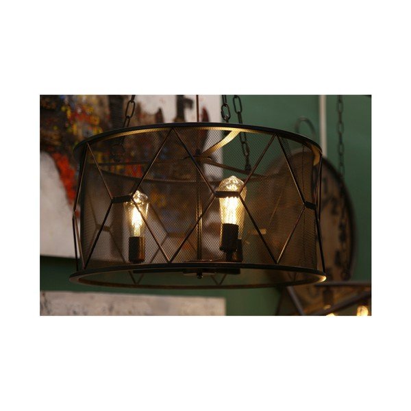 Piekaramā lampa Mauro Ferretti Gothica-image-4