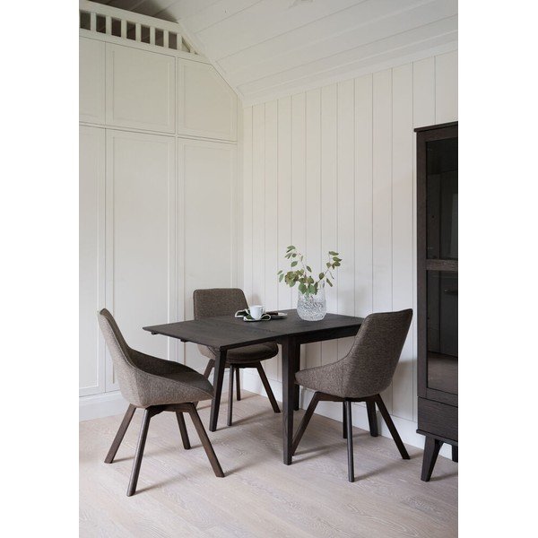 Bēši pusdienu krēsli (2 gab.) Alison – Rowico-image-1