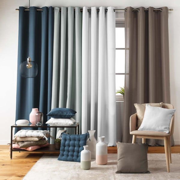 Dekoratīvais spilvens 60x60 cm Essentiel – douceur d'intérieur-image-3