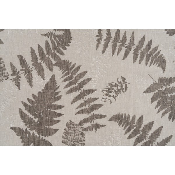 Balts/pelēks dienas aizkars 300x260 cm Feriga – Mendola Fabrics-image-4