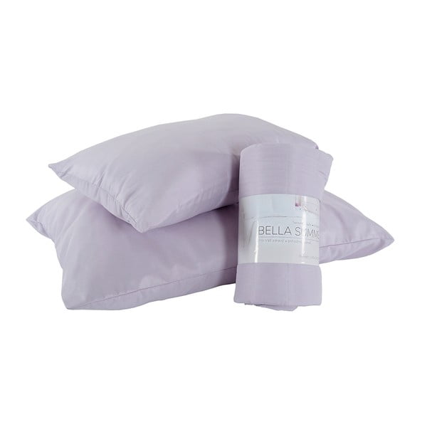 Mikrošķiedras spilvendrāna 70x90 cm Summer – B.E.S.-image-3