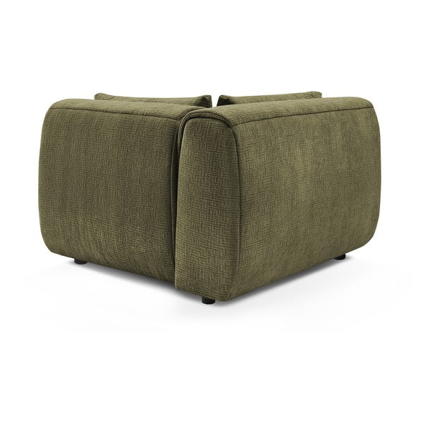 Zaļš modulārais dīvāns Jeanne – Bobochic Paris-image-4